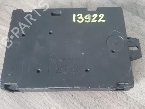Control unit RENAULT CLIO IV (BH_) 1.5 dCi 75 | BP30807985M11
