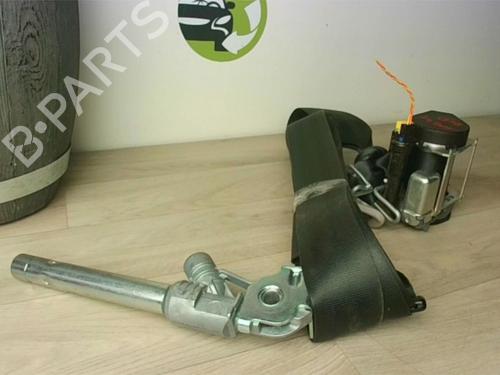 Front right seatbelt CITROËN C3 Picasso (SH_) 1.6 HDi | BP24021890I25 