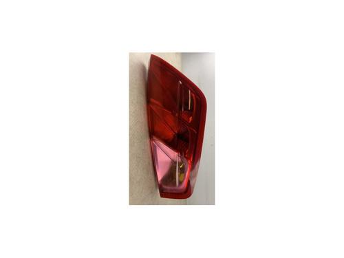 Used Left taillight FIAT GRANDE PUNTO (199_) 1.3 D Multijet (199.AXD11, 199.AXD1A, 199.AXD1B,... (90 hp) 25619567
