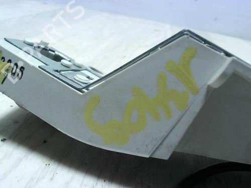 Nummerpladelys BMW 1 (E81) 118 d | BP21183137I40