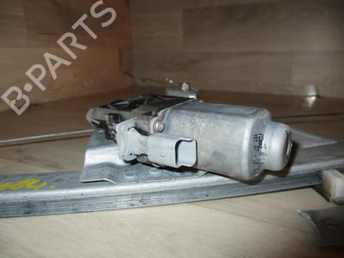 Front left window mechanism PEUGEOT 107 (PM_, PN_) 1.0 | BP24024379C22