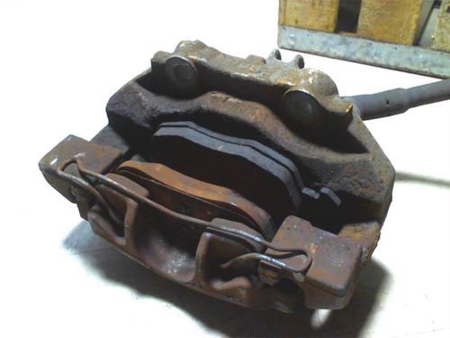 Right front brake caliper PEUGEOT 5008 (0U_, 0E_) 1.6 HDi | BP24022445M104