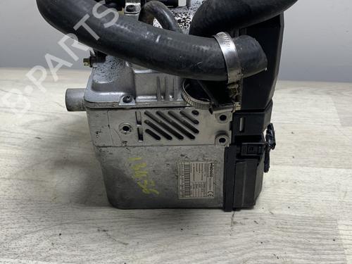 Used Electronic module BMW 3 (E46) 320 d (136 hp) 24986206