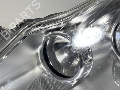 Left headlight OPEL CORSA D (S07) 1.3 CDTI (L08, L68) | BP32519898C28