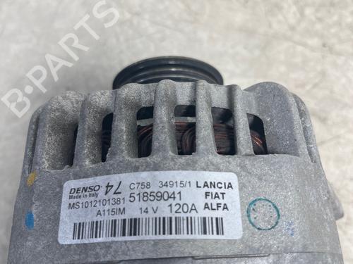 Alternator FORD KA (RU8) 1.2 | BP35955658M7 - Image 3
