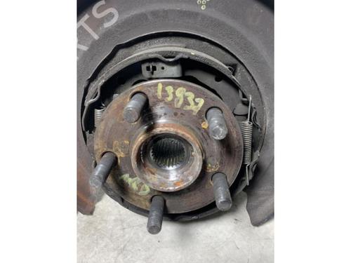 Høyre hjullagerhus spindel SUBARU FORESTER (SJ_) 2.0 i AWD (SJ5) | BP30807812M28