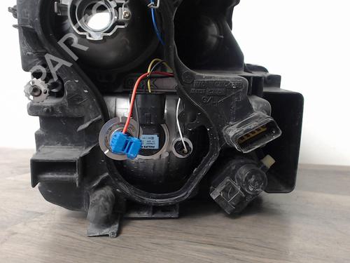 Left headlight RENAULT VEL SATIS (BJ0_) 2.2 dCi (BJ0E, BJ0F) | BP26429460C28  - Image 7