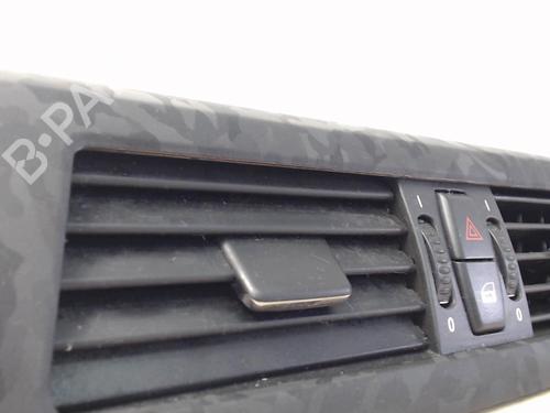 Air vent BMW 5 (E60) 530 d | BP24028081I21 