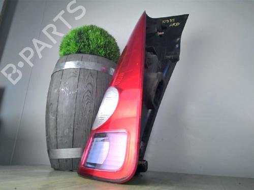 Right taillight RENAULT ESPACE IV (JK0/1_) 2.0 Turbo (JK0A, JK0B, JK0N) | BP21182490C35 