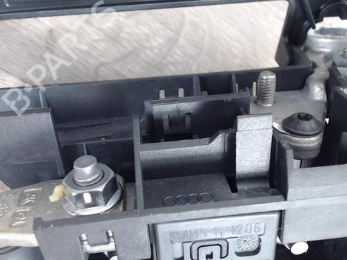 Cable AUDI A1 (8X1, 8XK) 1.6 TDI | BP27218290E12