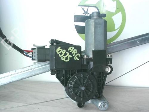 Rear left window mechanism OPEL ZAFIRA A MPV (T98) 2.0 DTI 16V (F75) | BP24027441C24 