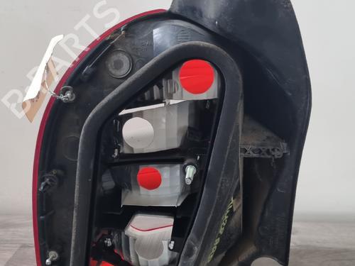 Right taillight RENAULT MODUS / GRAND MODUS (F/JP0_) 1.5 dCi (FP0F, JP0F) | BP36814763C35  - Image 6