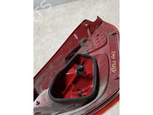 Left taillight FORD FIESTA VI (CB1, CCN) 1.4 TDCi | BP22907003C34 