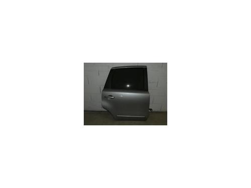 Used Right rear door NISSAN NOTE (E11, NE11) 1.5 dCi (86 hp) 21273546