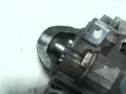 Starter BMW X1 (E84) xDrive 18 d | BP25619262M8