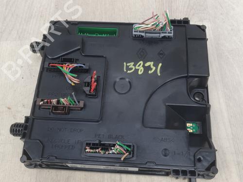 Used Comfort control module RENAULT LAGUNA III (BT0/1) 2.0 dCi (BT07, BT0J, BT14, BT1A, BT1S) (131 hp) 28195828