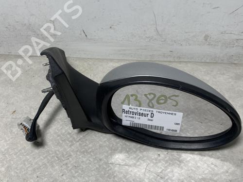 right-mirror-alfa-romeo-147-937_-2000-2001-2002-2003-2004-2005-2006-2007-2008-2009-2010-30807964 main image