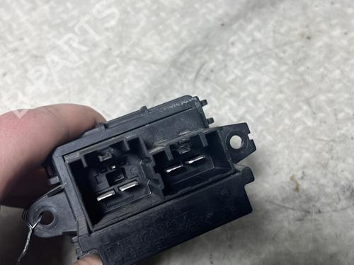 Heater resistor OPEL ASTRA J (P10) 2.0 CDTI (68) | BP31085023M108