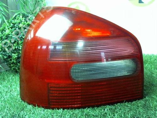 Left taillight AUDI A3 (8L1) 1.9 TDI | BP26180653C34 