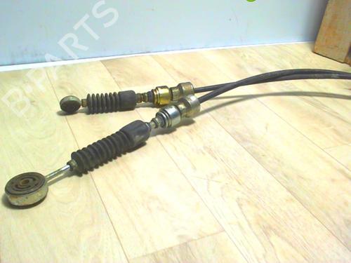 Cable NISSAN PRIMERA (P12) 2.2 Di | BP24027560E12