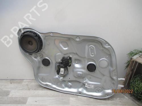 Used Left front window motor KIA CEE'D SW (ED) 1.6 CRDi 90 (90 hp) 24022655