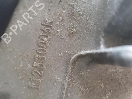 Gearbox RENAULT MEGANE III Hatchback (BZ0/1_, B3_) 1.6 16V (BZ1B, BZ1H) | BP32758848M3 - Image 6
