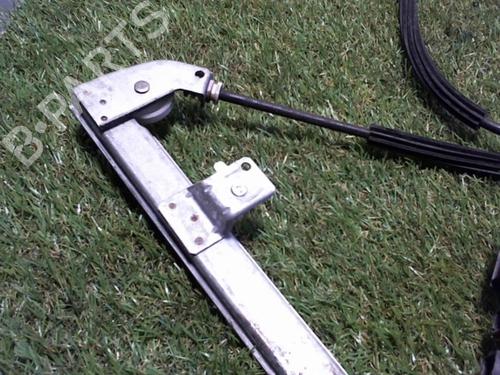 Front right window mechanism LANCIA PHEDRA (179_) 2.2 JTD (179AXC1A) | BP24022878C23