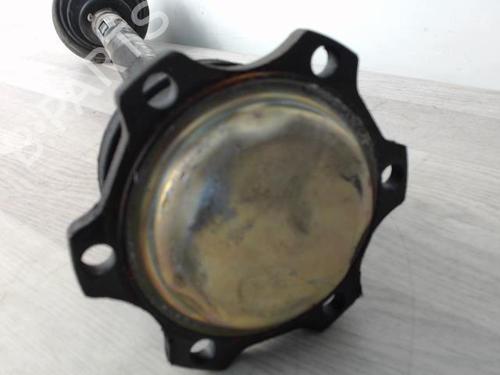 Left front driveshaft VW PASSAT B5.5 (3B3) 2.8 4motion | BP25748568M38