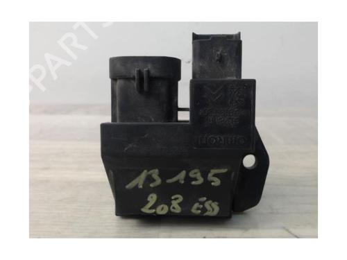 Heater resistor PEUGEOT 208 I (CA_, CC_) 1.2 VTI 82 | BP21690675M108 