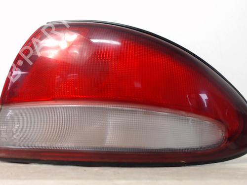 Used Right taillight Right taillight MAZDA XEDOS 6 (CA) 2.0 V6 (CAEP) (140 hp) 24027944 24027944