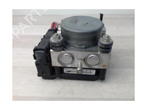 ABS pump RENAULT CLIO III (BR0/1, CR0/1) 1.5 dCi (BR17, CR17) | BP24025887M43 