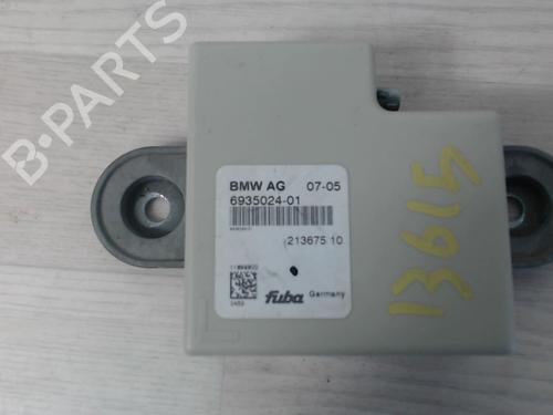 Used Antenna/Base BMW 5 (E60) 530 d (218 hp) 23042191
