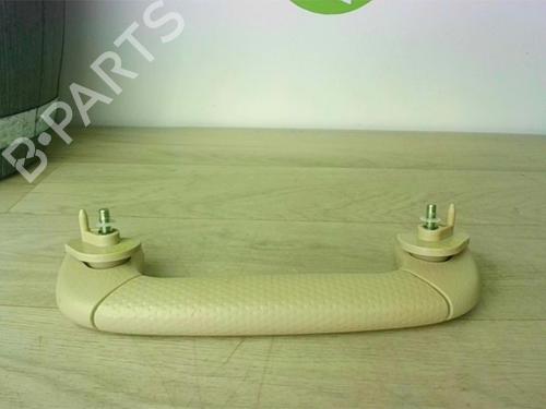 Håndtag i tag SSANGYONG REXTON / REXTON II (GAB_) 2.7 D 4x4 | BP24023230I35 