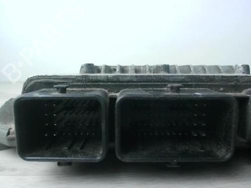 Control unit CITROËN C3 I (FC_, FN_) 1.4 HDi | BP25993700M11