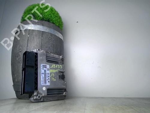 Control unit VW PASSAT B6 (3C2) 1.9 TDI | BP25990605M11 