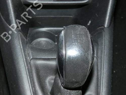 Used Gearbox Gearbox PEUGEOT 208 I (CA_, CC_) 1.2 VTI 82 (82 hp) 24025810 24025810