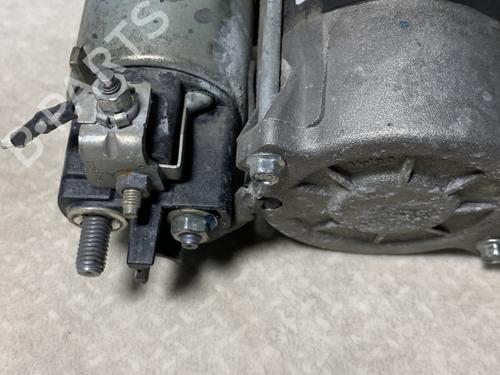 Starter RENAULT CAPTUR I (J5_, H5_) 0.9 TCe 90 | BP30667323M8