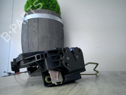 Front right lock HYUNDAI TUCSON (JM) 2.0 CRDi | BP21182658C97 