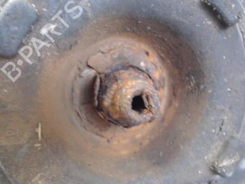 Right front shock absorber RENAULT CLIO III (BR0/1, CR0/1) 1.5 dCi (BR1C, CR1C) | BP29508989M17 