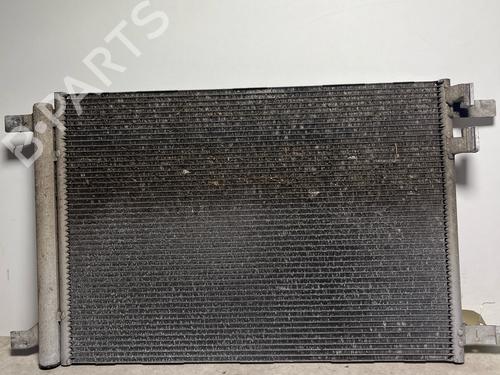 AC Kondensor AC Kondensor VW POLO VI (AW1, BZ1, AE1) 1.0 TSI (95 hp) 34508561 34508561