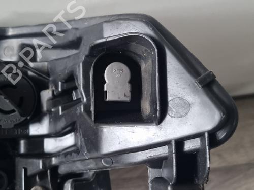 Right headlight RENAULT LAGUNA II (BG0/1_) 1.9 dCi (BG08, BG0G) | BP36800152C29  - Image 8