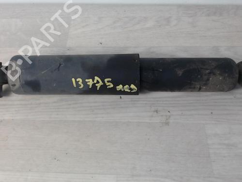 Used Right rear shock absorber KIA SOUL I (AM) 1.6 CRDi 128 (126 hp) 23024703