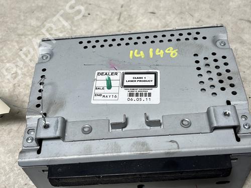 Used Radio FORD FIESTA VI (CB1, CCN) 1.4 TDCi (70 hp) 32628330