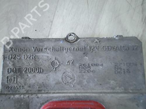 Electronic module RENAULT ESPACE IV (JK0/1_) 2.2 dCi (JK0H) | BP25990585M83 