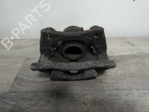 Left front brake caliper RENAULT MODUS / GRAND MODUS (F/JP0_) 1.5 dCi (FP0F, JP0F) | BP38486343M105 - Image 3