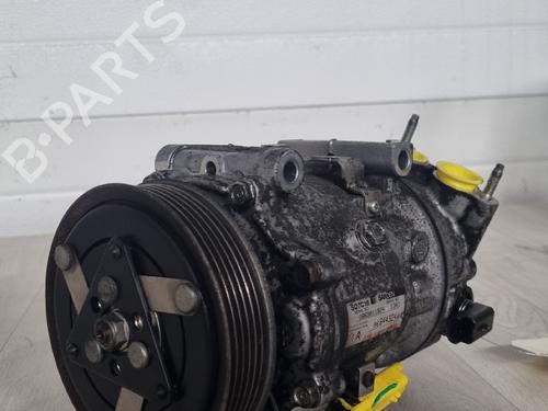 Used AC compressor AC compressor PEUGEOT 5008 (0U_, 0E_) 1.6 HDi (110 hp) 36776214 36776214