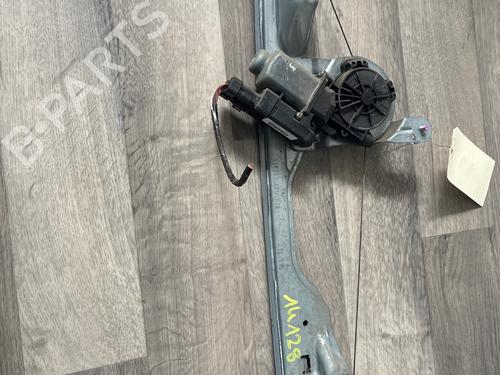 Used Front left window mechanism Front left window mechanism 36857764 36857764