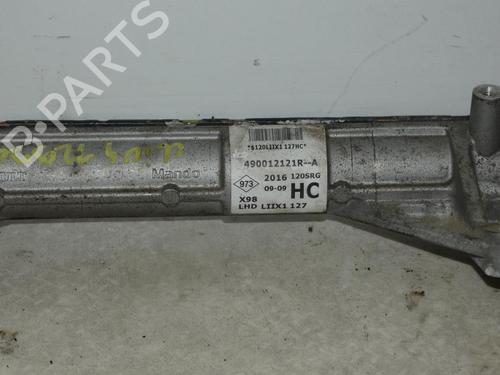 Steering rack RENAULT CLIO IV (BH_) 1.5 dCi 75 | BP24025901M22 