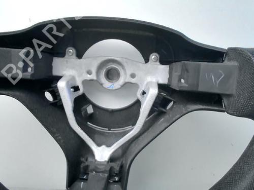 Steering wheel CITROËN C1 (PM_, PN_) 1.0 | BP24023801C49