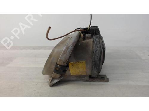 Right front fog light MERCEDES-BENZ E-CLASS (W210) E 220 D (210.004) | BP24027816C31 